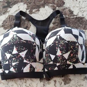 Incredible sports bra